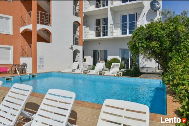 Wypoczynek w Czarnogórze