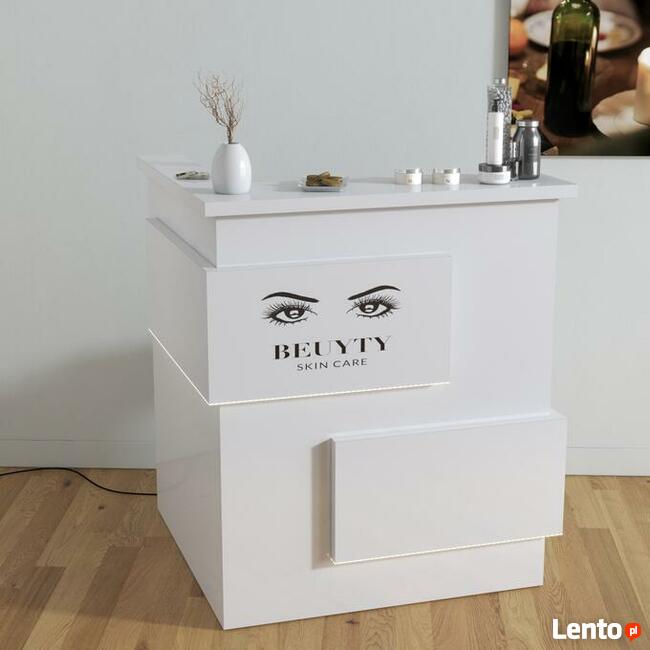 Lada recepcyjna R1 120x68cm Art_R1001