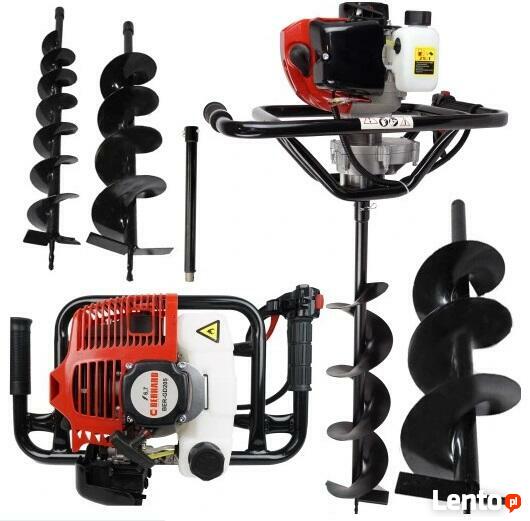 Wypożyczalnia sprzętu budowlanego i ogrodniczego Wikoli