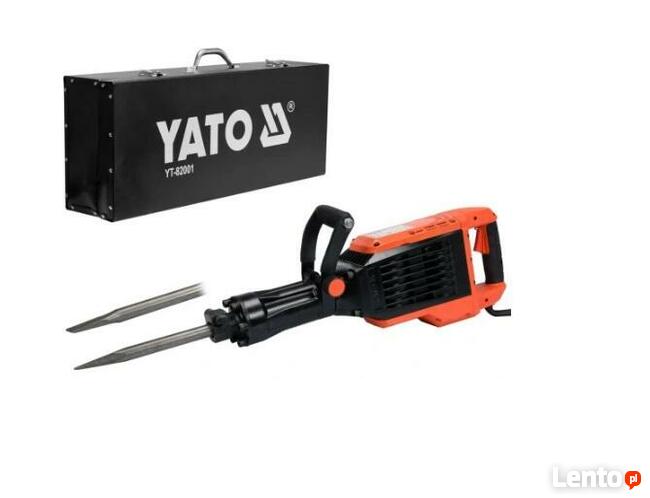 Wypożyczalnia sprzętu budowlanego i ogrodniczego Wikoli