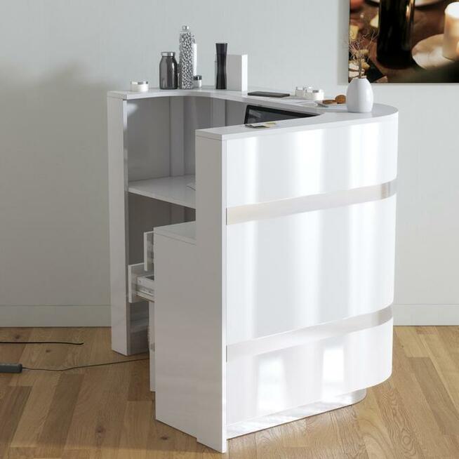 Lada recepcyjna R14 150x100cm Art_R14037