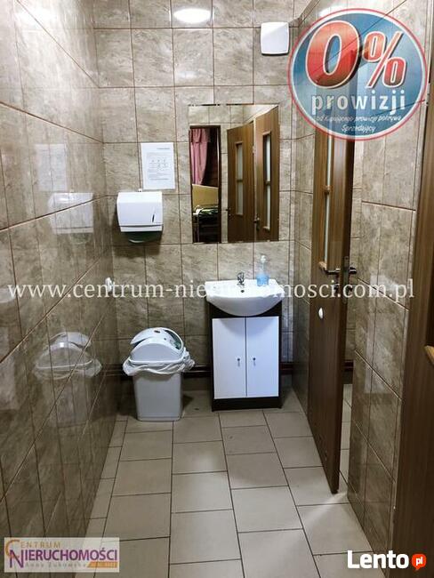 MROZY dom z lokalem użytkowym.Okazja !