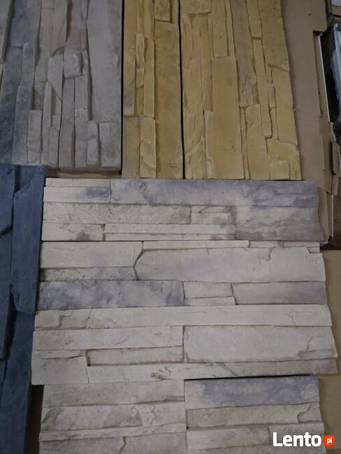 Płytki wewnętrzne i zewnętrzne