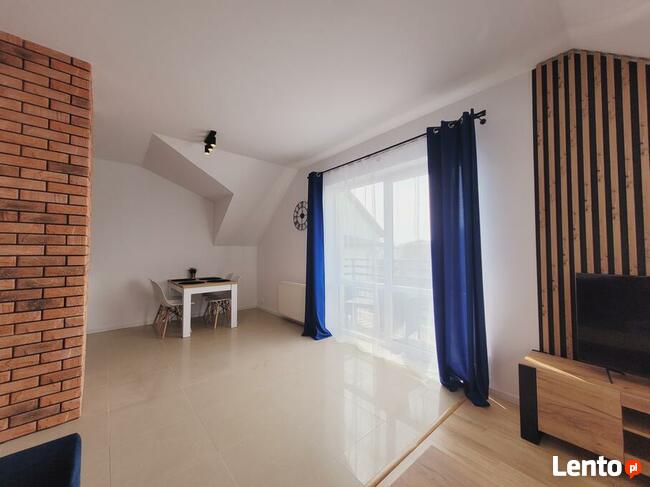 Apartamenty Morski Brzeg wakacje urlop kwatery nad morzem