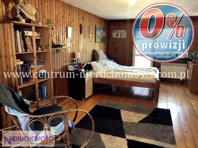 MROZY dom z lokalem użytkowym.Okazja !