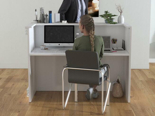 Lada recepcyjna R56 LED180cm LED art_560003