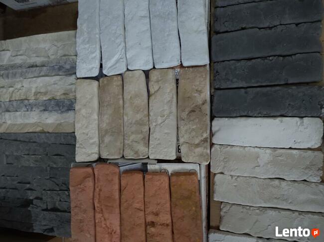 Płytki wewnętrzne i zewnętrzne