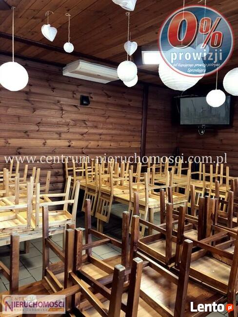 MROZY dom z lokalem użytkowym.Okazja !