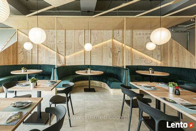 Stolarz kuchnie i meble na wymiar!