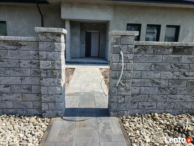 #Budowa#Ogrodzeń #Modułowych # Łupanych # Panelowych #