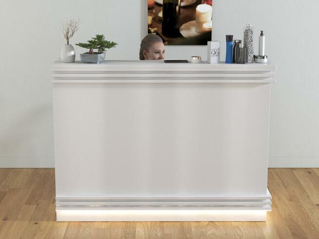 Lada recepcyjna R56 LED180cm LED art_560003