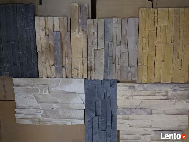 Płytki wewnętrzne i zewnętrzne