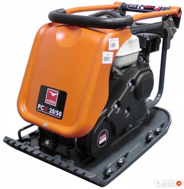 Wypożyczalnia sprzętu budowlanego i ogrodniczego Wikoli