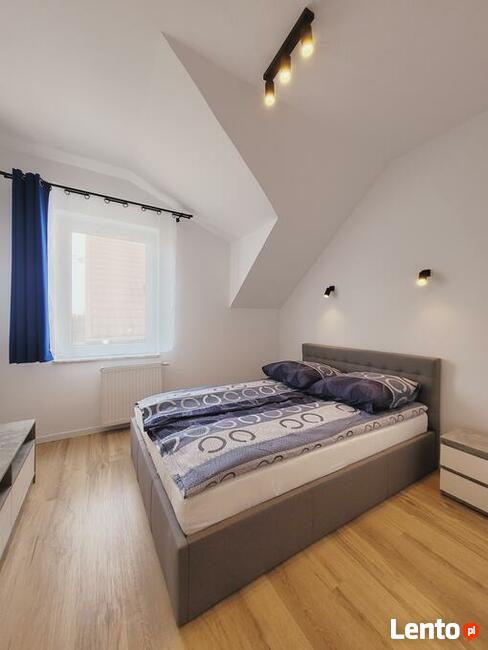 Apartamenty Morski Brzeg wakacje urlop kwatery nad morzem