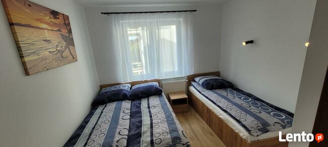 Apartamenty Morski Brzeg wakacje urlop kwatery nad morzem