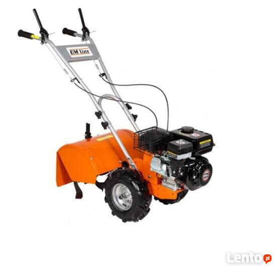 Wypożyczalnia sprzętu budowlanego i ogrodniczego Wikoli