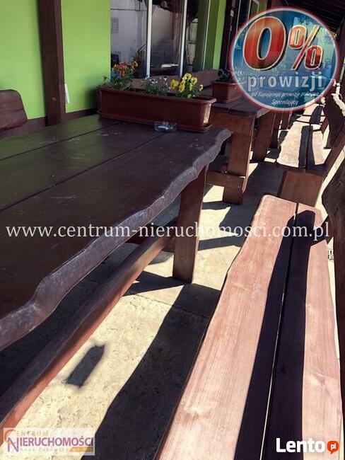 MROZY dom z lokalem użytkowym.Okazja !