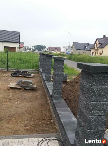 #Budowa#Ogrodzeń #Modułowych # Łupanych # Panelowych #