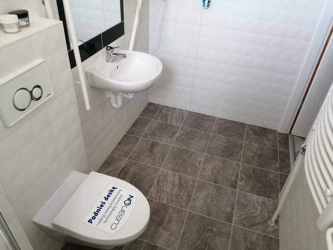 Kosztorys inwestorski do MOPS PCPR GOPS PFRON Sekocenbud