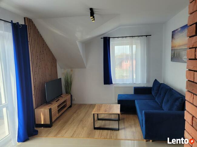 Apartamenty Morski Brzeg wakacje urlop kwatery nad morzem