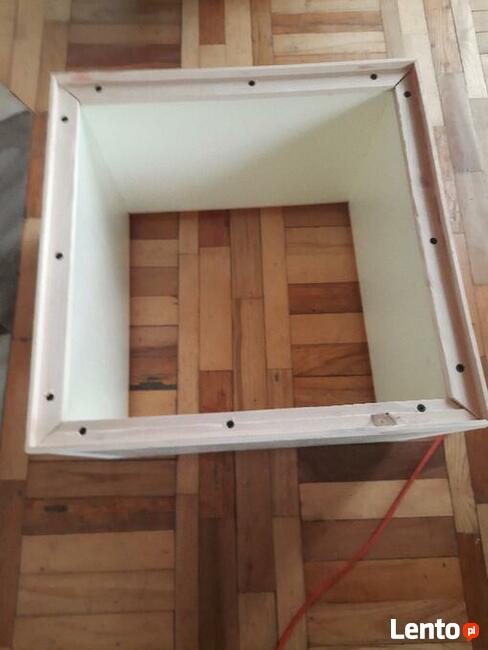 ULE WIELKOPOLSKIE ZE STYRODURU DO SAMODZIELNEGO MONTAŻU