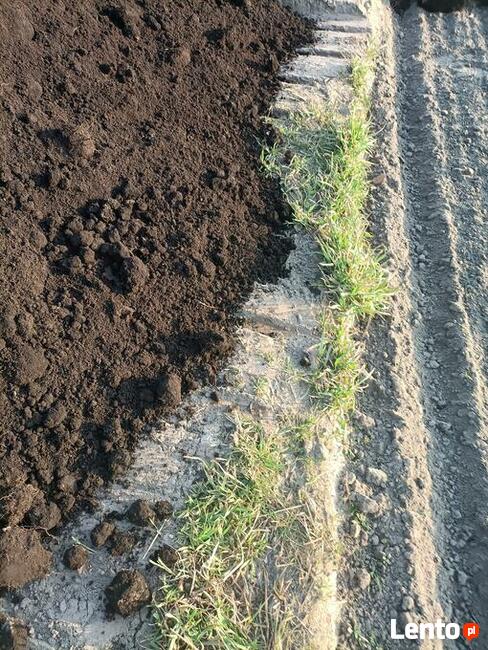 PIASEK - ŻWIR - ZIEMIA