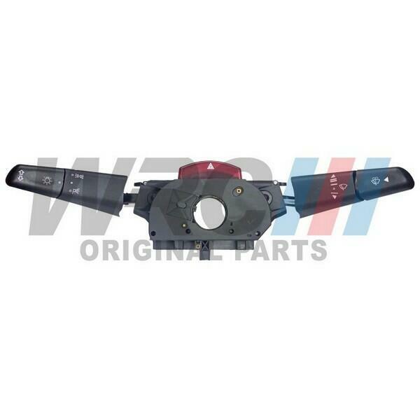 Przełącznik zespolony kierunkowskazy, wyscieraczki Sprinter