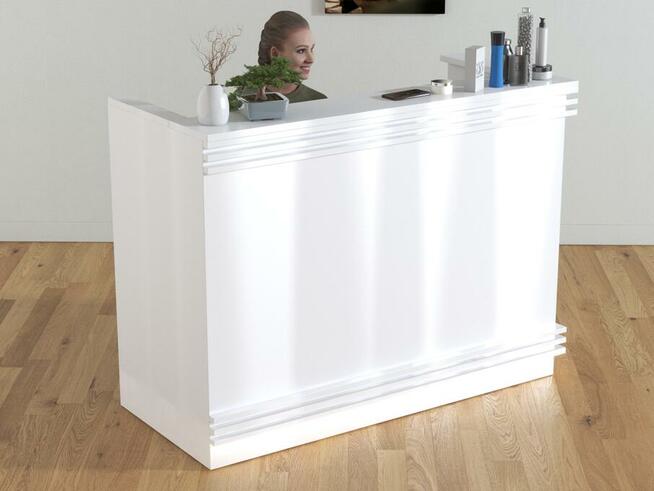 Lada recepcyjna R56 LED180cm LED art_560003