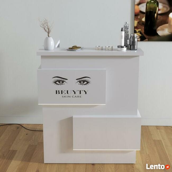 Lada recepcyjna R1 120x68cm Art_R1001