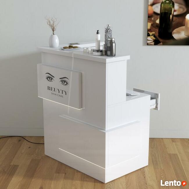 Lada recepcyjna R1 120x68cm Art_R1001