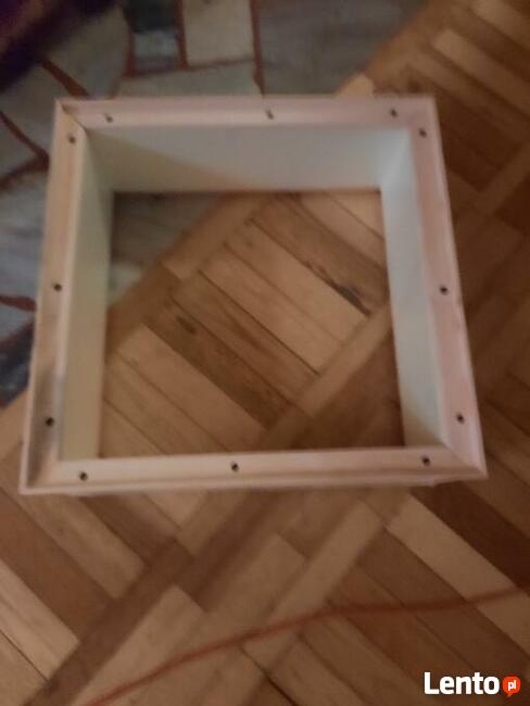 ULE WIELKOPOLSKIE ZE STYRODURU DO SAMODZIELNEGO MONTAŻU