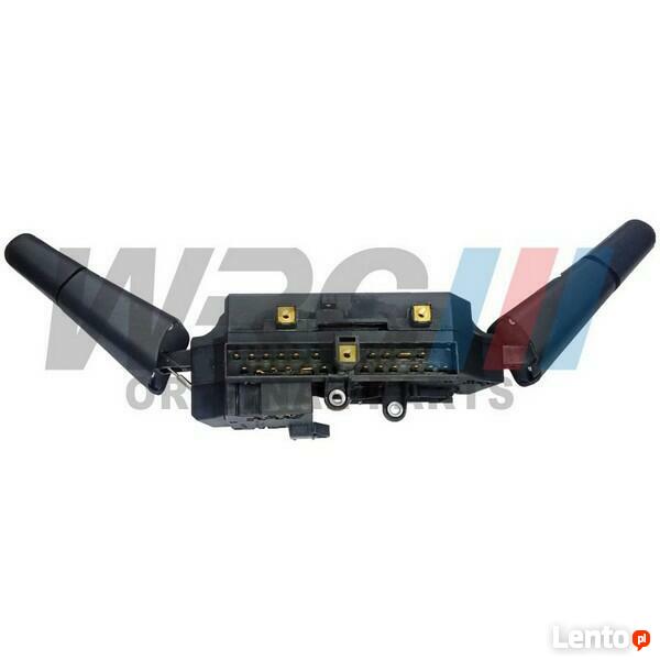 Przełącznik zespolony kierunkowskazy, wyscieraczki Sprinter