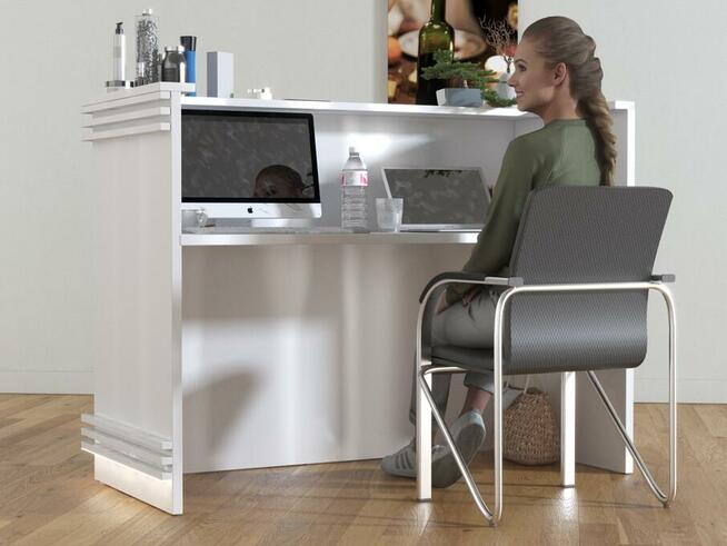 Lada recepcyjna R56 LED180cm LED art_560003