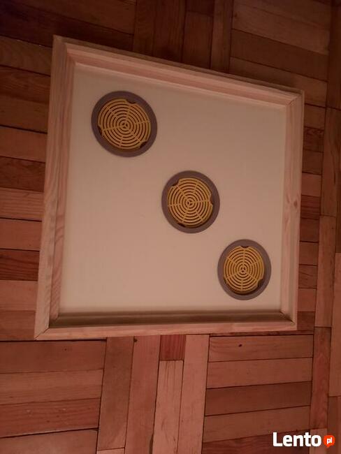 ULE WIELKOPOLSKIE ZE STYRODURU DO SAMODZIELNEGO MONTAŻU