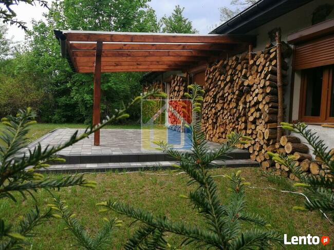 Kochasz przyrodę? To urocze siedlisko jest dla Ciebie!