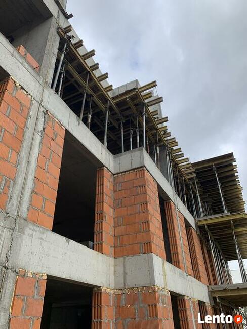 Inspektor Nadzoru - Warszawa i okolice