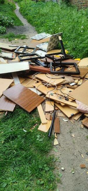 Opróżnienia mieszkań i domów Szczecin