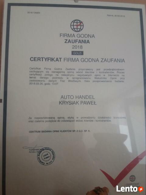 Skup aut od nr. 1 szybki odbiór od 500 do 10.000 zł