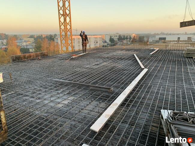 Inspektor Nadzoru - Warszawa i okolice