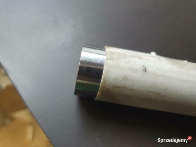 Pręt chromowany fi 32 stal CK45, tłoczysko, goleń