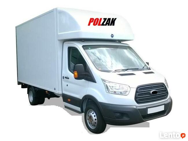 Lusterko LEWE Elektryczne Ford TRANSIT Tourneo V363 2014-23