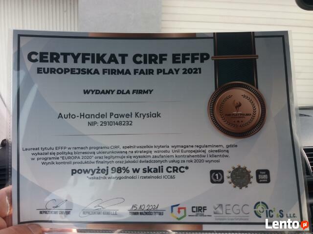 Skup aut od nr. 1 szybki odbiór od 500 do 10.000 zł