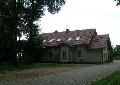 Dom Jelitowo gm. Niechanowo