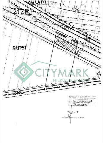Działka Nowa Wola gm. Lesznowola
