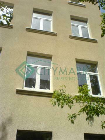 Działka budowlana Łódź, Rybna