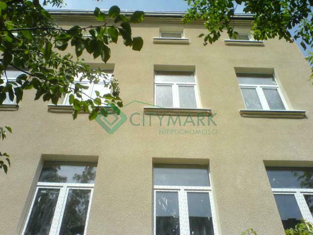 Działka budowlana Łódź, Rybna