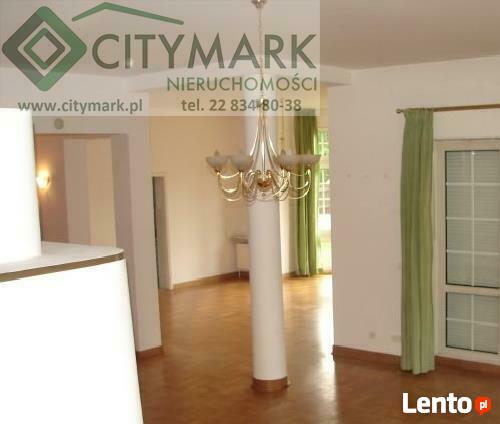 Dom Warszawa Ursynów, Grabów, Krasnowolska