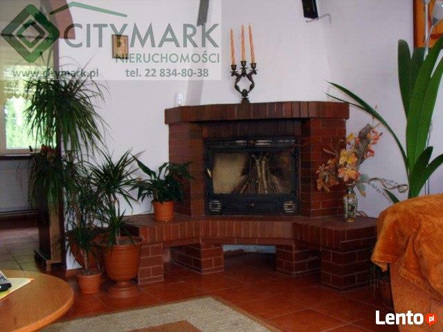 Dom Warszawa Wawer, Międzylesie