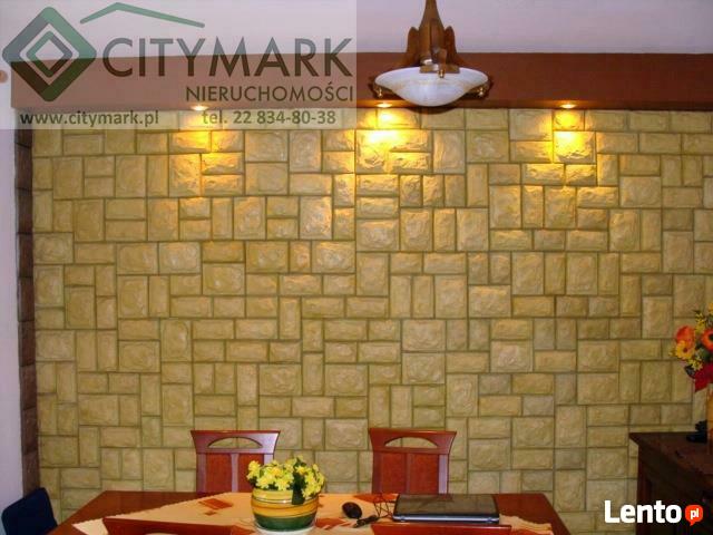 Dom Warszawa Wawer, Międzylesie