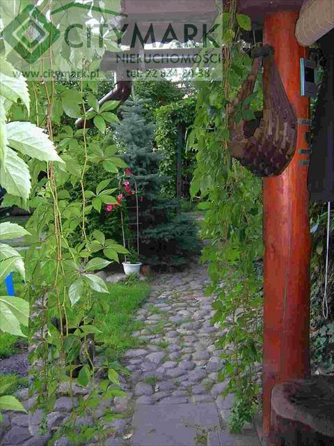 Dom Czersk gm. Góra Kalwaria